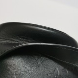 Louis Vuitton(LV) Chalk Nano Bag Monogram Shadow Leather — thumbnail 18
