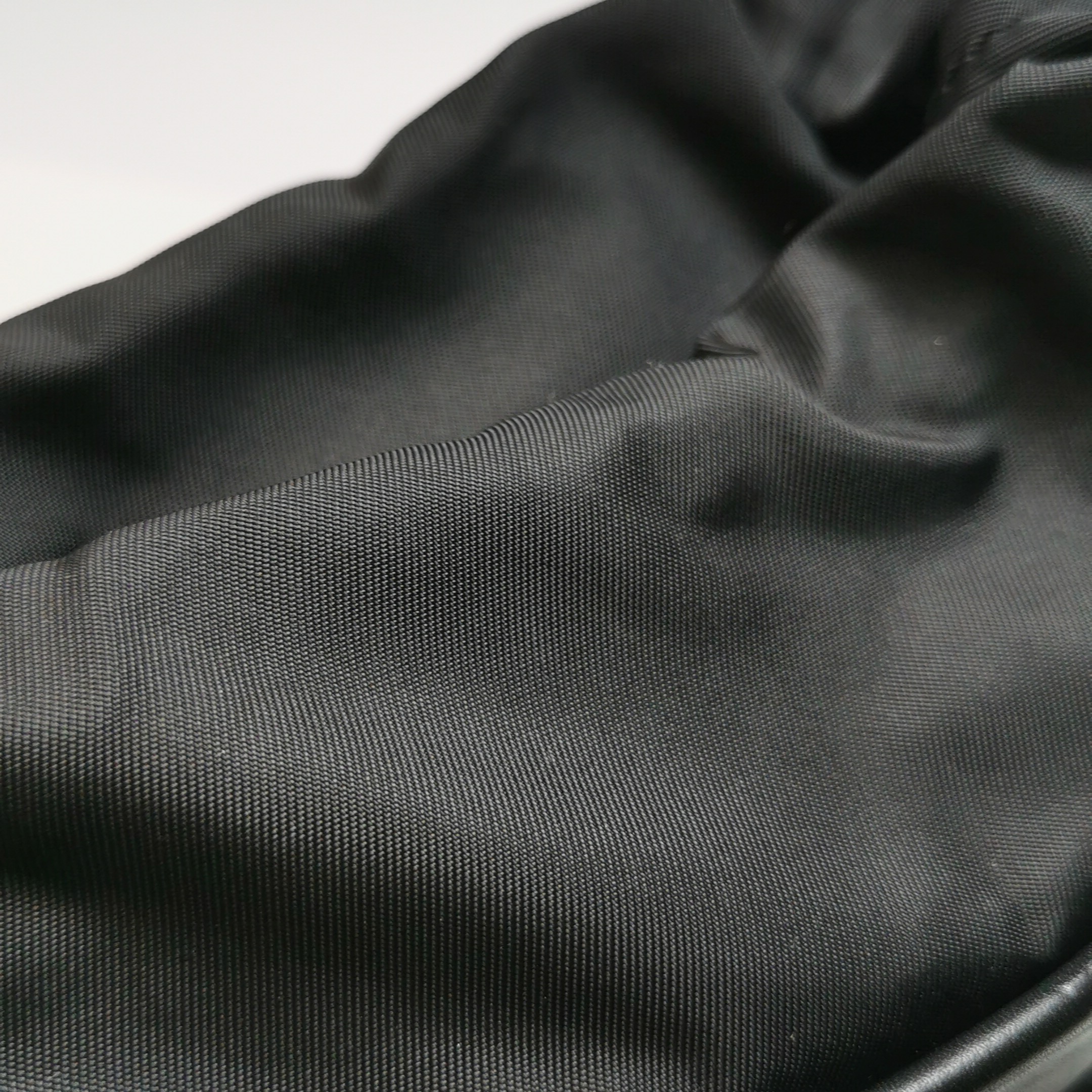 Louis Vuitton(LV) Chalk Nano Bag Monogram Shadow Leather — photo 15 of 18