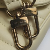 Louis Vuitton(LV) New Wave Multi Pochette Quilted Leather — thumbnail 12
