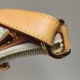 Louis Vuitton(LV) Greta Handbag Monogram Multicolor — thumbnail 15