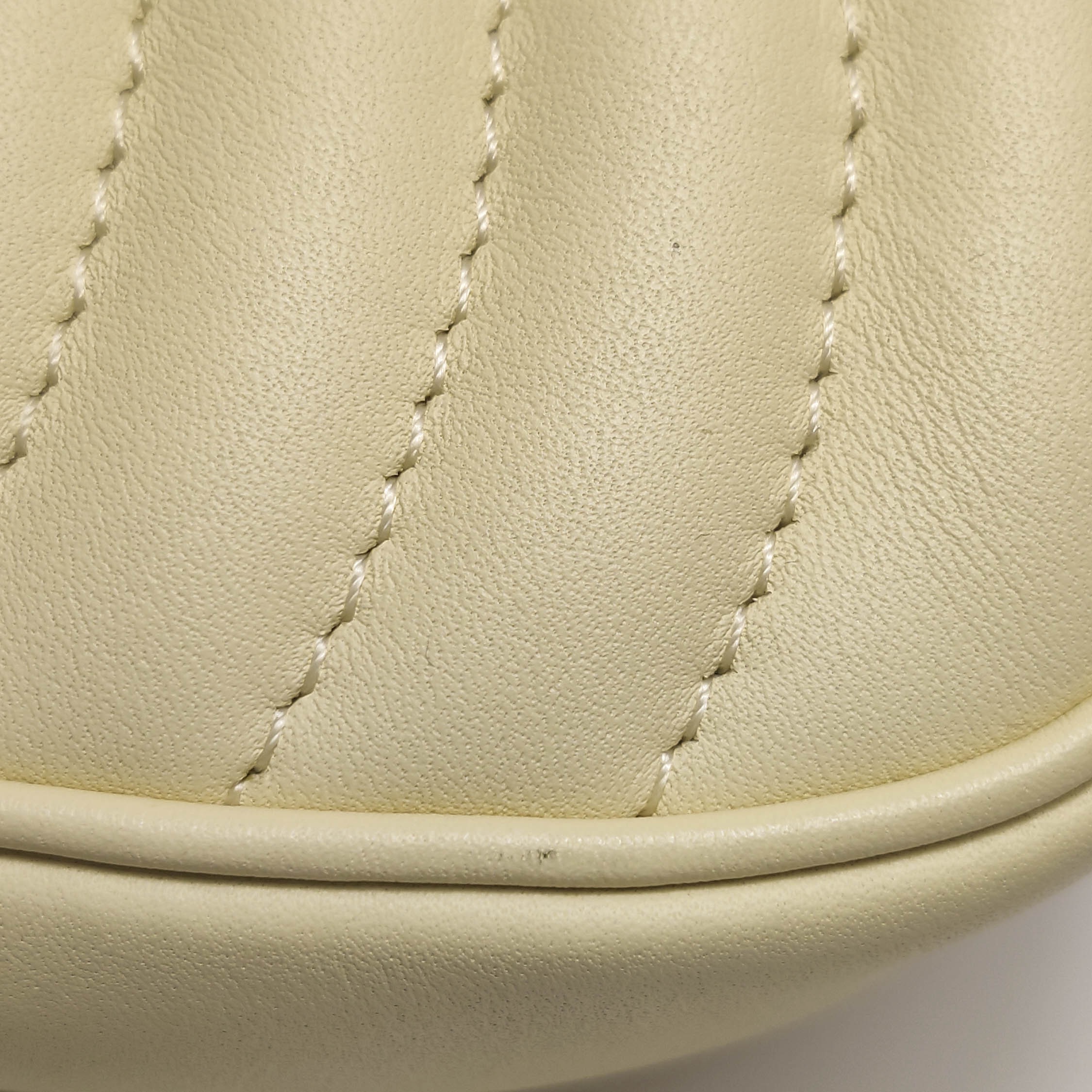 Louis Vuitton(LV) New Wave Multi Pochette Quilted Leather — photo 16 of 16