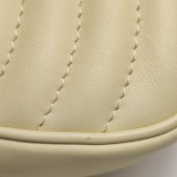 Louis Vuitton(LV) New Wave Multi Pochette Quilted Leather — thumbnail 16