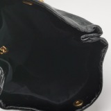Balenciaga Monaco Chain Flap Shoulder Bag Leather Small — thumbnail 8