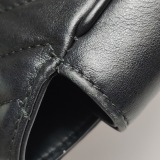Gucci GG Marmont Flap Bag Matelasse Leather Medium — thumbnail 14