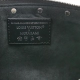 Louis Vuitton(LV) x Takashi Murakami Chain Pochette Accessoires NM Monogram Multicolor — thumbnail 8