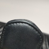 Gucci GG Marmont Flap Bag Matelasse Leather Medium — thumbnail 13