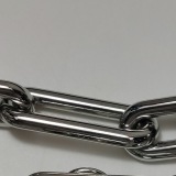 Louis Vuitton(LV) x Takashi Murakami Chain Pochette Accessoires NM Monogram Multicolor — thumbnail 14