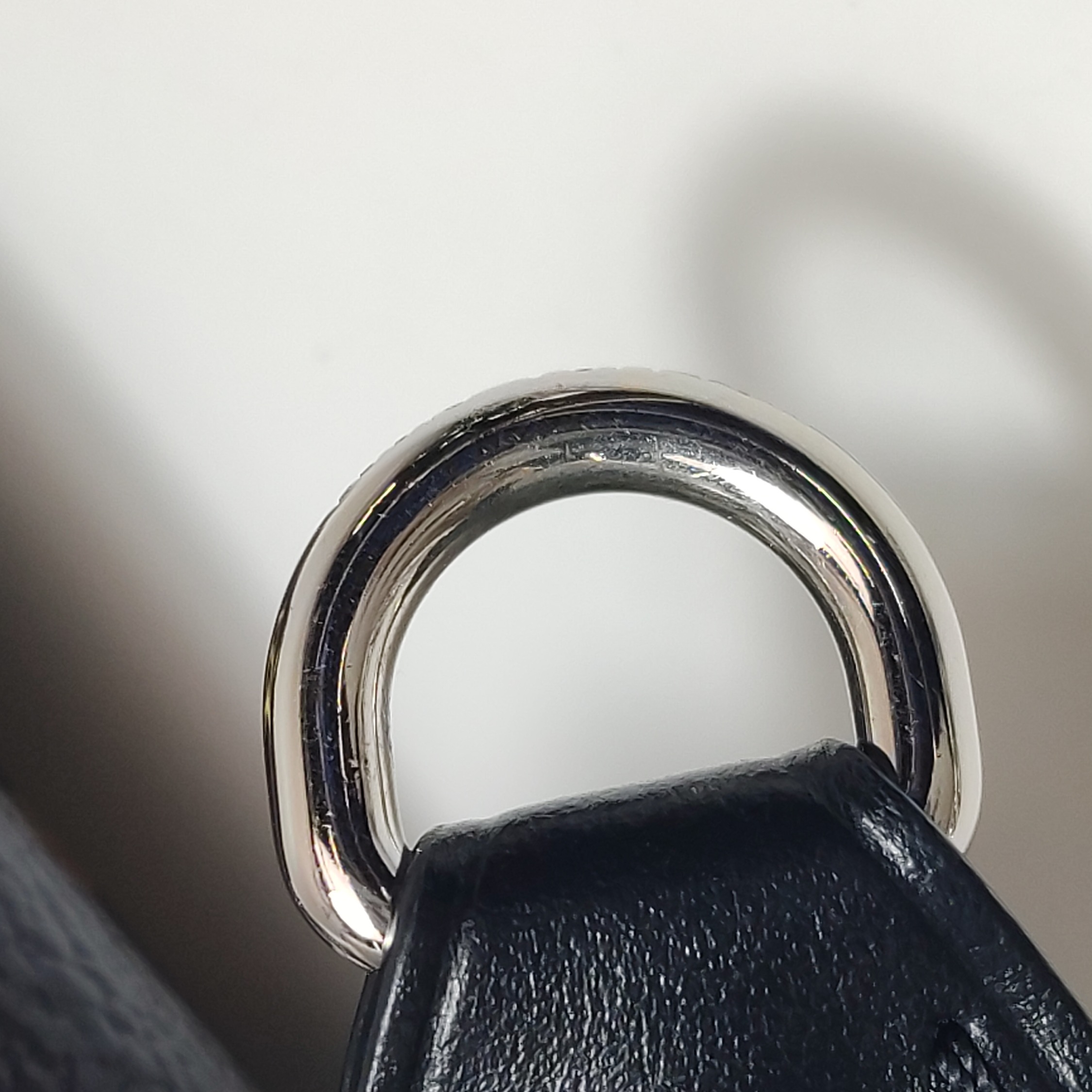 Louis Vuitton(LV) x Takashi Murakami Chain Pochette Accessoires NM Monogram Multicolor — photo 13 of 14