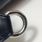 Louis Vuitton(LV) x Takashi Murakami Chain Pochette Accessoires NM Monogram Multicolor — thumbnail 13