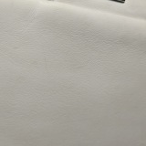 Chanel Flap Bag Black Canvas Shoulder Bag — thumbnail 10