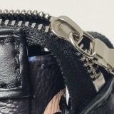 Louis Vuitton(LV) x Takashi Murakami Chain Pochette Accessoires NM Monogram Multicolor — thumbnail 11