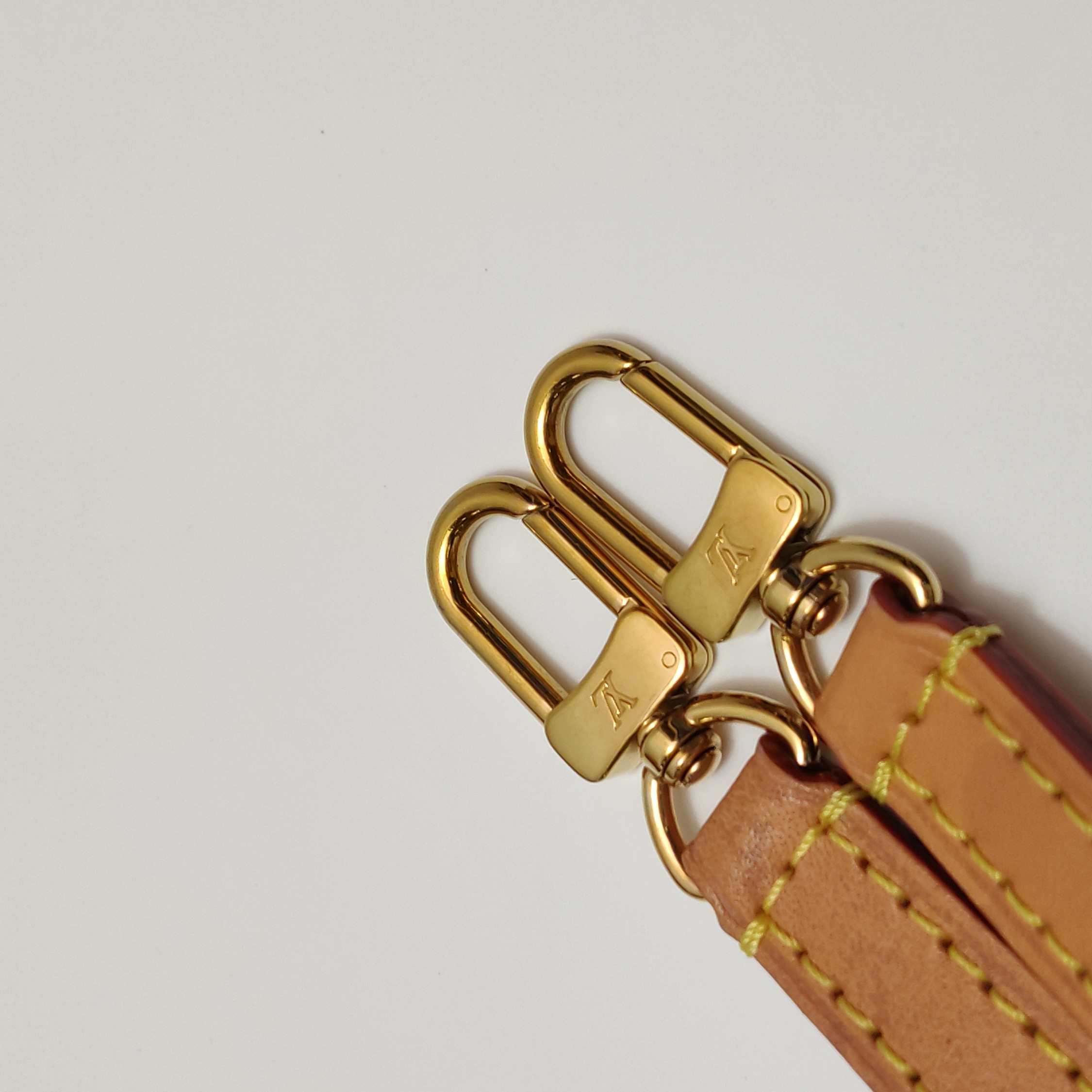 Louis Vuitton(LV) Noe NM Handbag Monogram Canvas Nano