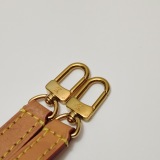Louis Vuitton(LV) Noe NM Handbag Monogram Canvas Nano — thumbnail 10