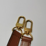 Louis Vuitton(LV) Loop Hobo Reverse Monogram Canvas — thumbnail 13