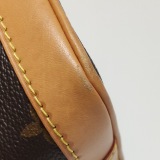 Louis Vuitton(LV) Noe NM Handbag Monogram Canvas Nano — thumbnail 12