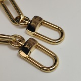 Louis Vuitton(LV) x Takashi Murakami Chain Pochette Accessoires NM Monogram Multicolor — thumbnail 10