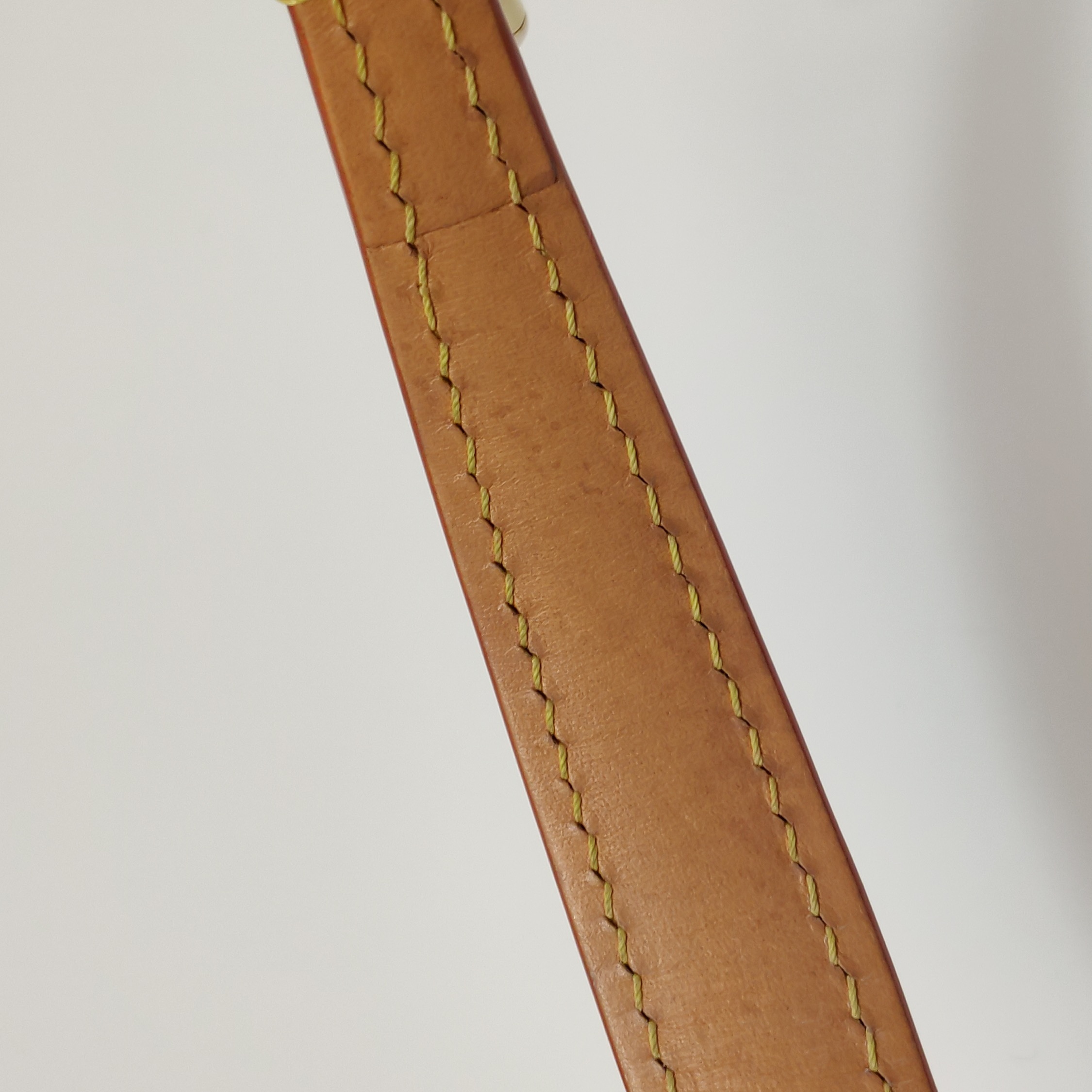 Louis Vuitton(LV) Noe NM Handbag Monogram Canvas Nano