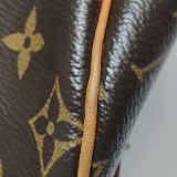 Louis Vuitton(LV) Speedy Handbag Monogram Canvas 25 — thumbnail 13