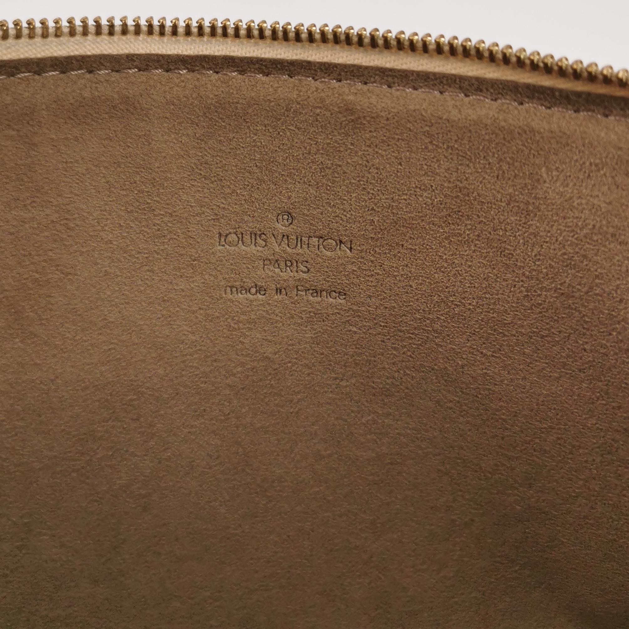 Louis Vuitton(LV) Pochette Accessoires Monogram Multicolor — photo 8 of 15