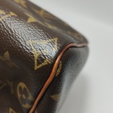 Louis Vuitton(LV) Speedy Handbag Monogram Canvas 25 — thumbnail 12