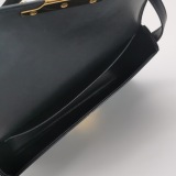 Celine Triomphe East-West Shoulder Bag Smooth Calfskin — thumbnail 7