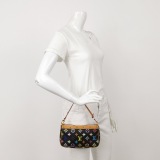 Louis Vuitton(LV) Pochette Accessoires Monogram Multicolor — thumbnail 2