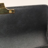 Celine Triomphe East-West Shoulder Bag Smooth Calfskin — thumbnail 8