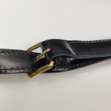 Celine Triomphe East-West Shoulder Bag Smooth Calfskin — thumbnail 13