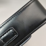 Celine Triomphe East-West Shoulder Bag Smooth Calfskin — thumbnail 9