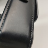 Celine Triomphe East-West Shoulder Bag Smooth Calfskin — thumbnail 10