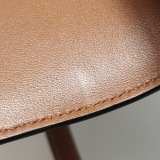 Celine Claude  East-West Shoulder Bag Triomphe Coated Canvas — thumbnail 13