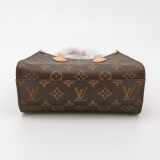 Louis Vuitton(LV) Sac Plat NM Bag Monogram Canvas BB — thumbnail 5
