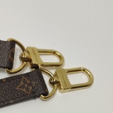 Louis Vuitton(LV) Sac Plat NM Bag Monogram Canvas BB — thumbnail 13
