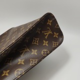 Louis Vuitton(LV) Sac Plat NM Bag Monogram Canvas BB — thumbnail 9
