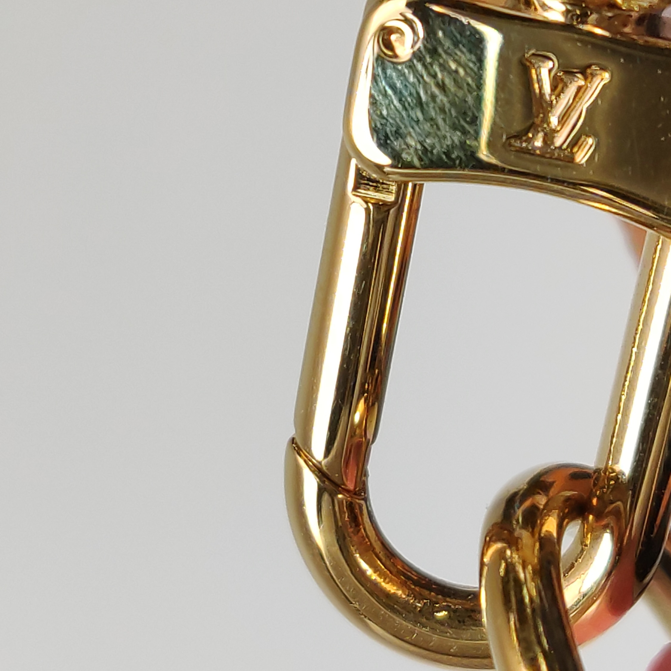 Louis Vuitton(LV) Pochette Accessoires Monogram Multicolor — photo 10 of 13