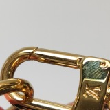 Louis Vuitton(LV) Pochette Accessoires Monogram Multicolor — thumbnail 10