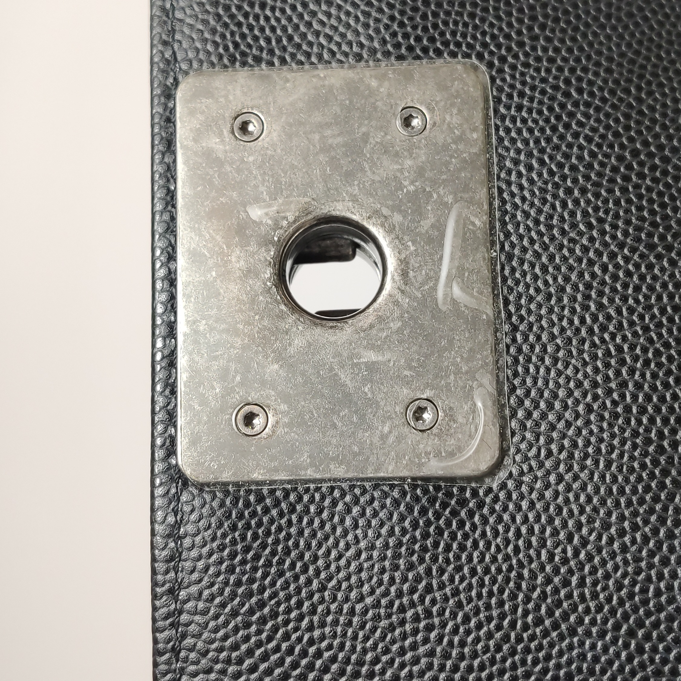 Chanel Boy Flap Bag Quilted Caviar Old Medium — photo 11 of 14