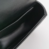 Celine Triomphe Shoulder Bag Smooth Calfskin Mini — thumbnail 6