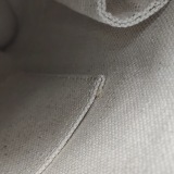 Gucci Horsebit 1955 Top Handle Bag GG Coated Canvas with Leather Small — thumbnail 9