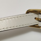 Gucci Horsebit 1955 Top Handle Bag GG Coated Canvas with Leather Small — thumbnail 23