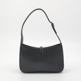 Saint Laurent(YSL) Le 5 a 7 Hobo Leather Small — thumbnail 5