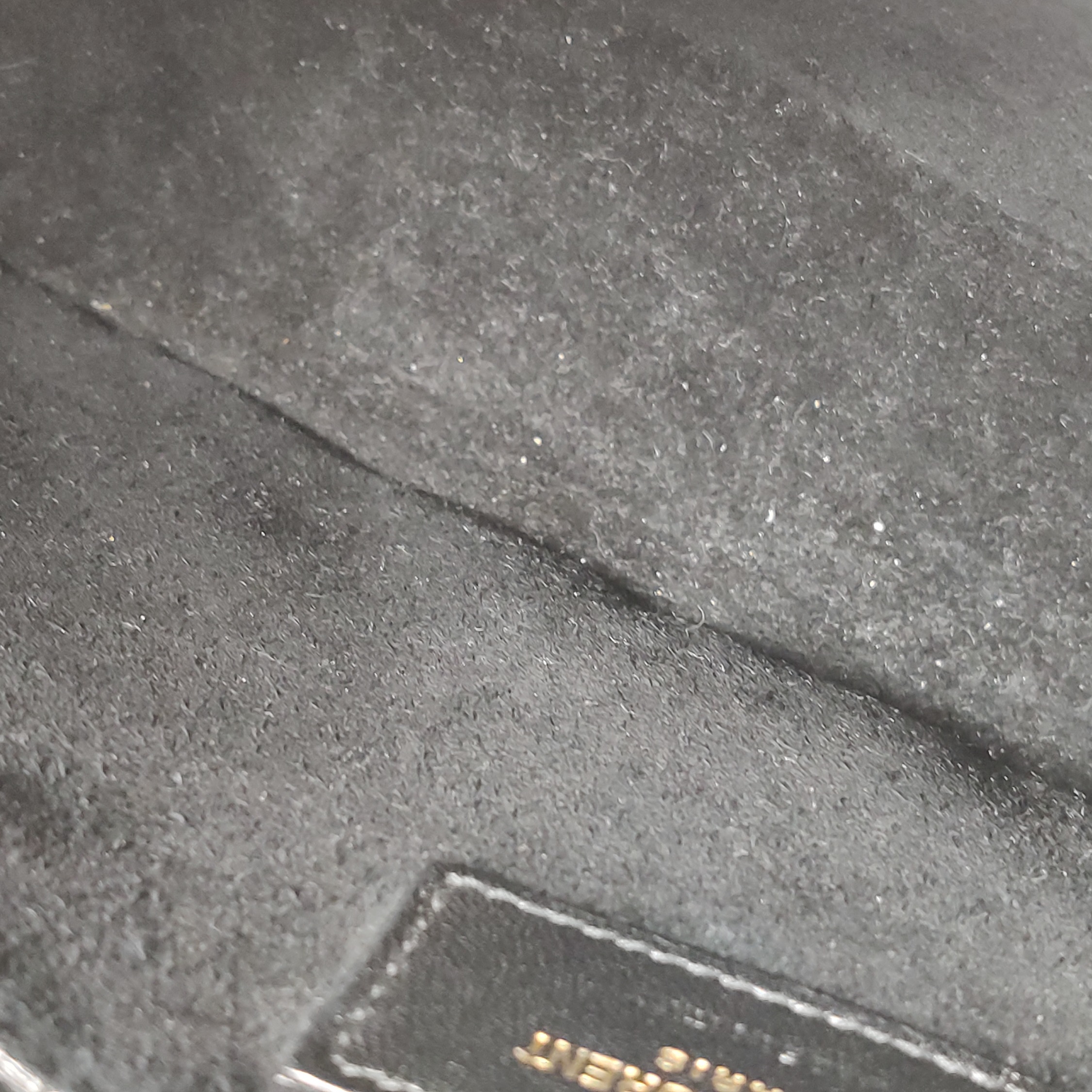 Saint Laurent(YSL) Le 5 a 7 Hobo Leather Small — photo 13 of 16