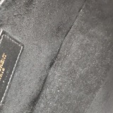 Saint Laurent(YSL) Le 5 a 7 Hobo Leather Small — thumbnail 13