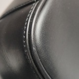Saint Laurent(YSL) Le 5 a 7 Hobo Leather Small — thumbnail 11