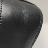 Saint Laurent(YSL) Le 5 a 7 Hobo Leather Small — thumbnail 10