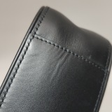 Saint Laurent(YSL) Le 5 a 7 Hobo Leather Small — thumbnail 9