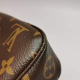 Louis Vuitton(LV) Pochette Accessoires NM Monogram Canvas — thumbnail 10