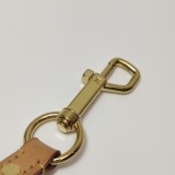 Louis Vuitton(LV) Sunset Brown Vegetable-Tanned Leather Monogram Print Crossbody/Shoulder Bag — thumbnail 10