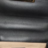 Gucci Padlock Shoulder Bag Printed GG Coated Canvas Small — thumbnail 11