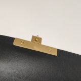 Gucci Padlock Shoulder Bag Printed GG Coated Canvas Small — thumbnail 12